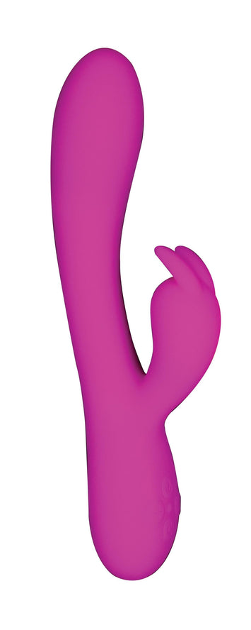 Edonista Valentina 10 Speed Rabbit Vibrator Pink Default Title