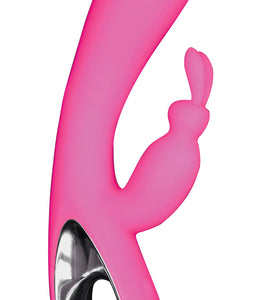 Edonista Ella Rabbit Vibrator Fuchsia