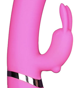 Edonista Luna Rabbit Vibe Pink