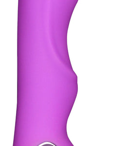 Edonista Colt G-spot Vibrator Purple