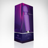 Edonista Ada Wand Purple