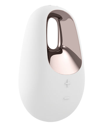 Satisfyer Layons White Temptation Default Title