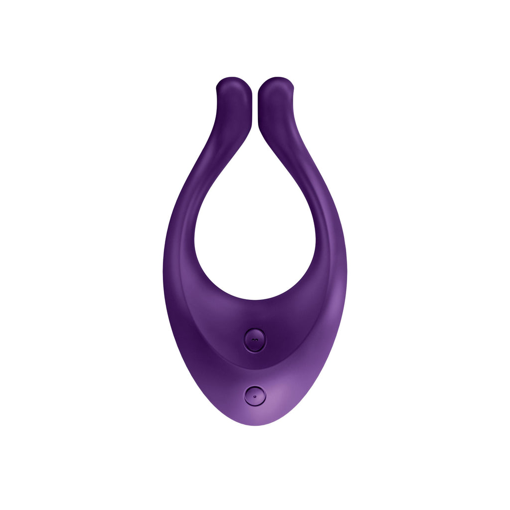 Satisfyer Endless Love Lilac Default Title