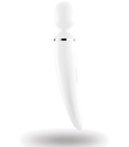 Satisfyer Wand-er Woman