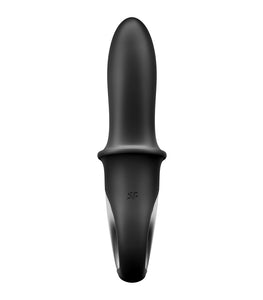 Satisfyer Hot Passion Black