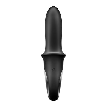 Satisfyer Hot Passion Black Default Title