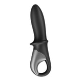 Satisfyer Hot Passion Black