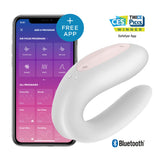 Satisfyer Double Joy W/ App