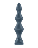 Satisfyer Lolli-plug 1 Dark Teal