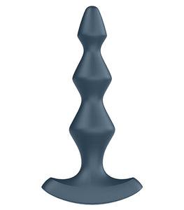 Satisfyer Lolli-plug 1 Dark Teal Default Title