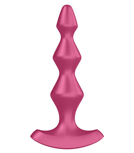 Satisfyer Lolli-plug 1 Berry Default Title