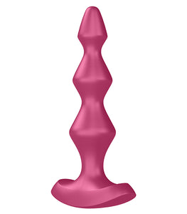 Satisfyer Lolli-plug 1 Berry Default Title