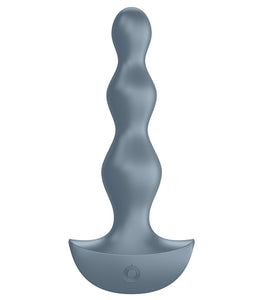Satisfyer Lolli-plug 2 Ice Blue