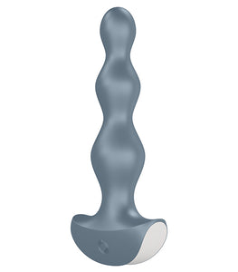 Satisfyer Lolli-plug 2 Ice Blue