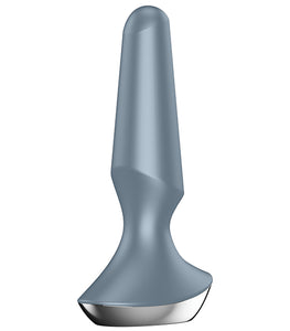 Satisfyer Plug-ilicious 2 Ice