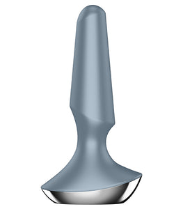 Satisfyer Plug-ilicious 2 Ice