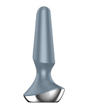Satisfyer Plug-ilicious 2