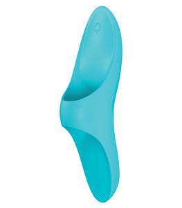 Satisfyer Teaser Blue