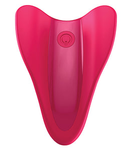 Satisfyer High Fly Red