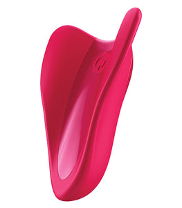 Satisfyer High Fly Red
