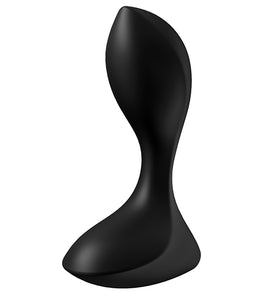 Satisfyer Backdoor Lover Blk Default Title