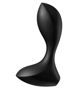 Satisfyer Backdoor Lover Blk Default Title