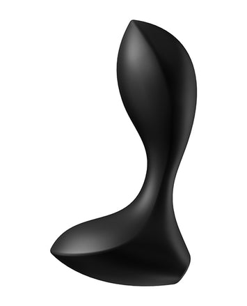 Satisfyer Backdoor Lover Blk Default Title