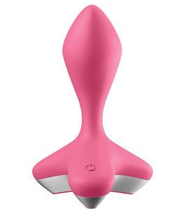Satisfyer Game Changer Pink