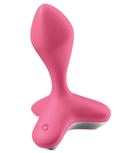 Satisfyer Game Changer Pink