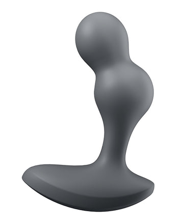 Satisfyer Deep Diver Grey