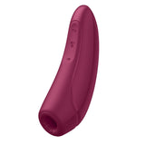 Satisfyer Curvy 1+ W/ App