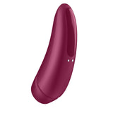 Satisfyer Curvy 1+ W/ App