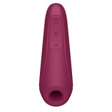 Satisfyer Curvy 1+ W/ App