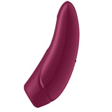 Satisfyer Curvy 1+ W/ App