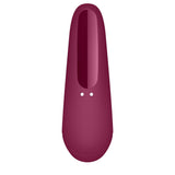 Satisfyer Curvy 1+ W/ App