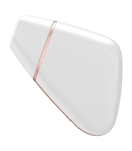 Satisfyer Love Triangle White W/ App Default Title