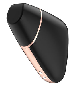 Satisfyer Love Triangle Black W/ App Default Title