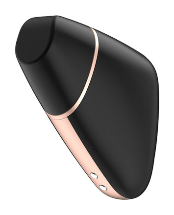 Satisfyer Love Triangle Black W/ App Default Title