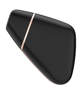 Satisfyer Love Triangle Black W/ App Default Title