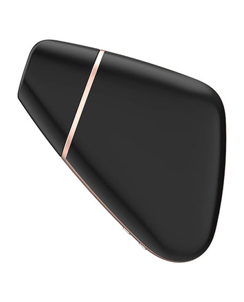 Satisfyer Love Triangle Black W/ App Default Title
