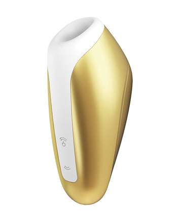 Satisfyer Love Breeze Yellow Default Title
