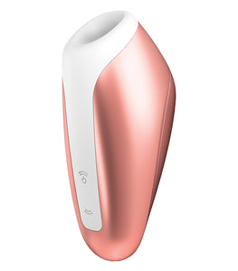 Satisfyer Love Breeze Copper Default Title