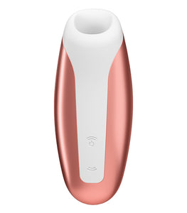 Satisfyer Love Breeze Copper Default Title