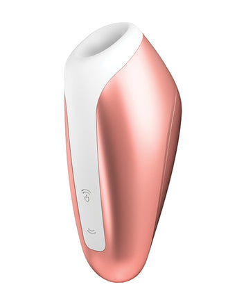 Satisfyer Love Breeze Copper Default Title
