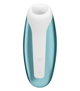 Satisfyer Love Breeze Ice Blue Default Title
