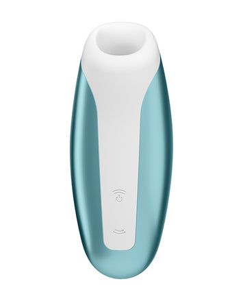 Satisfyer Love Breeze Ice Blue Default Title