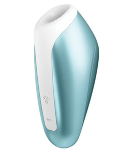 Satisfyer Love Breeze Ice Blue Default Title