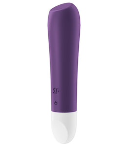 Satisfyer Ultra Power Bullet 2 Perfect Twist Violet