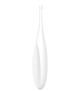 Satisfyer Twirling Fun White Default Title