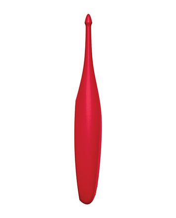 Satisfyer Twirling Fun Poppy Red Default Title